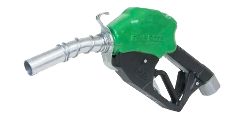 Fill-Rite&#xAE;&#x20;Fuel&#x20;Nozzle&#x20;Automatic&#x20;with&#x20;Hook&#x20;1in